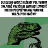 Dlaczego nie? To proste, by mogli kraść bezkarnie