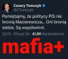 Pożar w burdelu