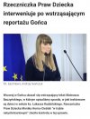 Chrońmy dzieci przed sektami! 