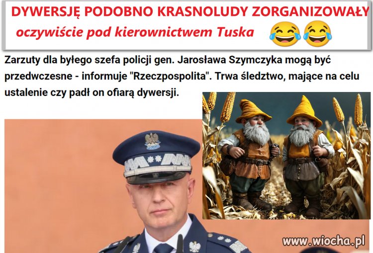 Jak to Donald zamach