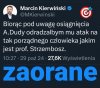 Tyle w temacie