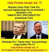 Po ośmiu latach?