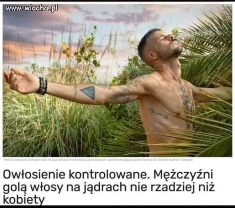 Życiowa prawda 