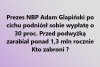 To jeszcze jeden dobry powód aby stanął przed TS !
