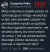 Ziobro ty miękka fajo