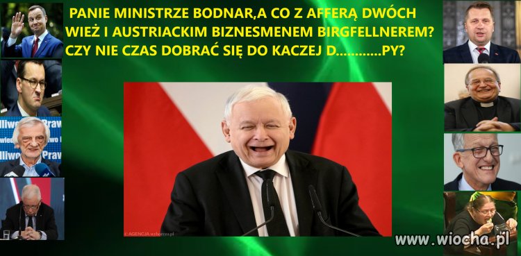 Panie Bodnar