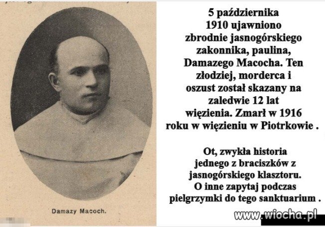 Jasnogórskie sanktuarium skrywa wiele tajemnic.