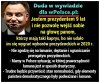 Kro mówi,że to prezydent