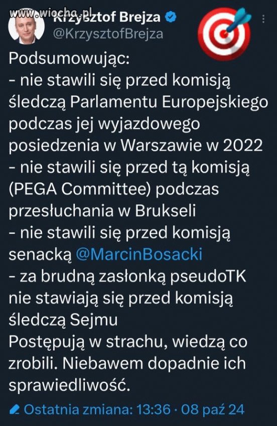 Pożyjemy, zobaczymy