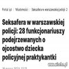Dobrze się bawią w stolicy.