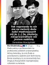 Nie ma tak mądrego jak tych dwóch