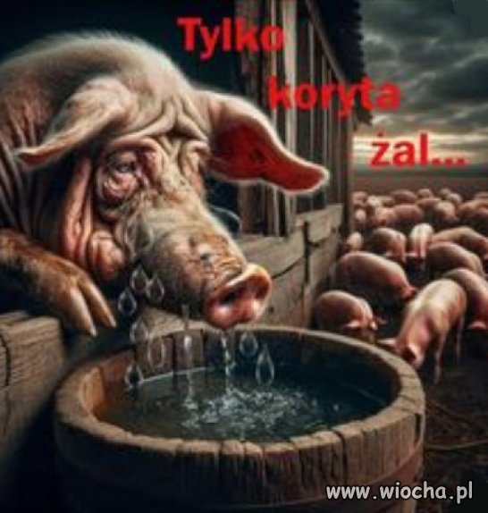 Za co teraz kupowac poparcie?