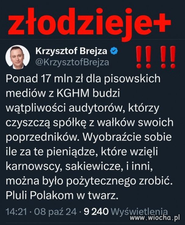 Pisowskie bydlęta