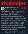 Pisowskie bydlęta