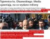 3 miliony na skarpetki, setki tysięcy dla rodziców