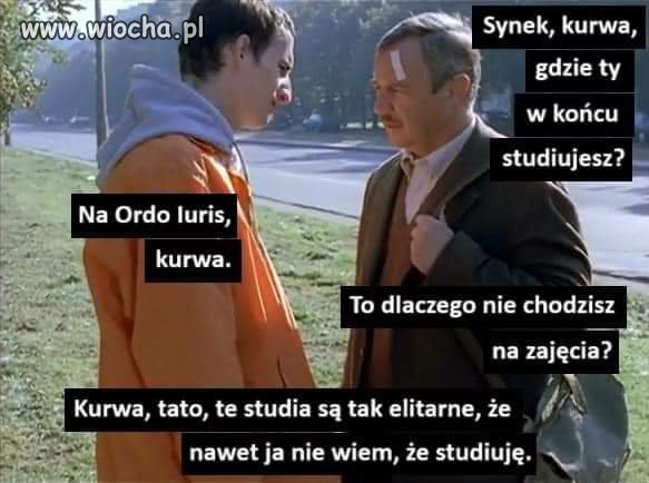 Bardzo elitarne