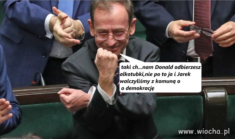 I ma rację