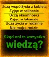 Pytanie na niedzielę 