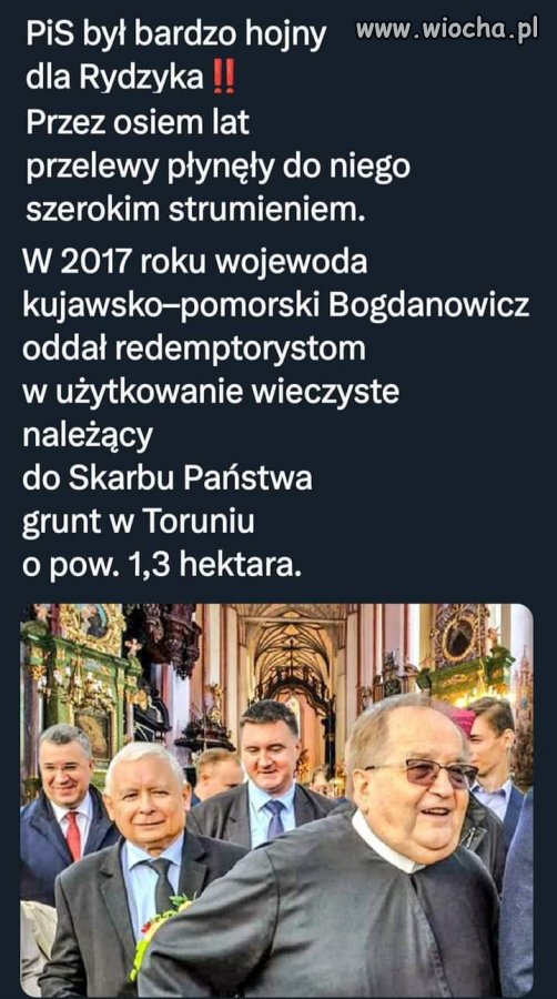 Gdzie jest prokuratura?