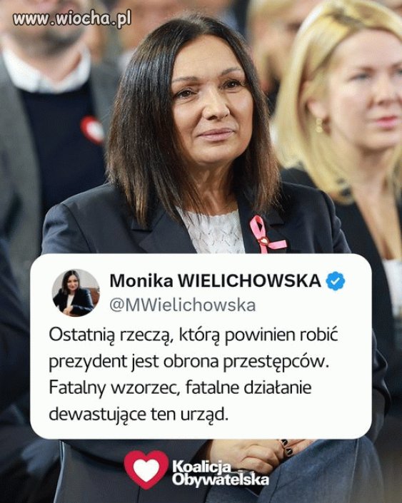 Piękne podsumowanie
