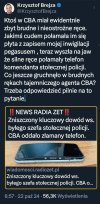 Zacieranie śladów