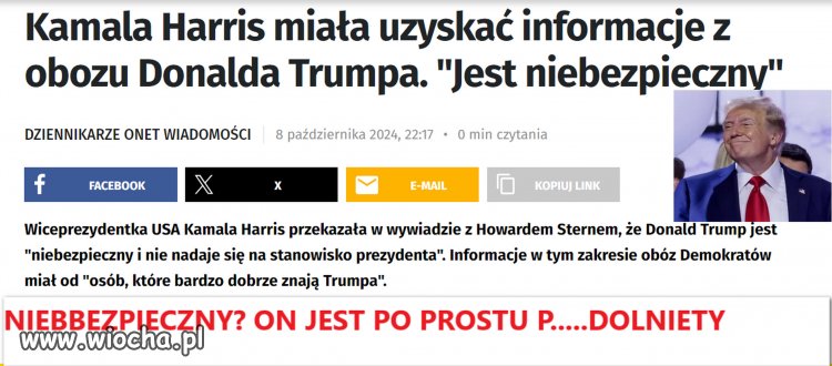 Nie daj panie