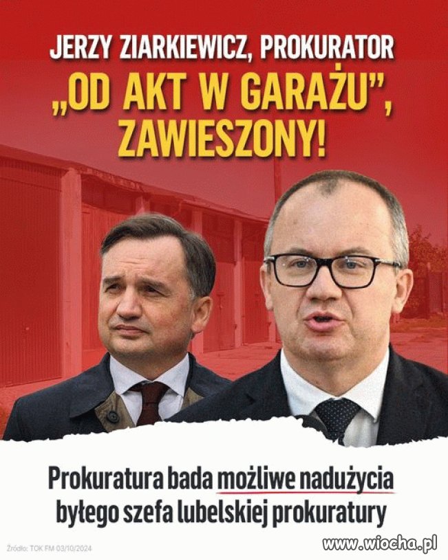 W końcu,