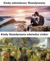 Skandynawowie