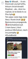 Wyszło jak