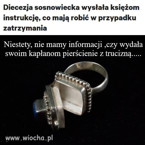 Byle nic nie powiedzieli