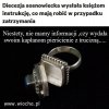 Byle nic nie powiedzieli