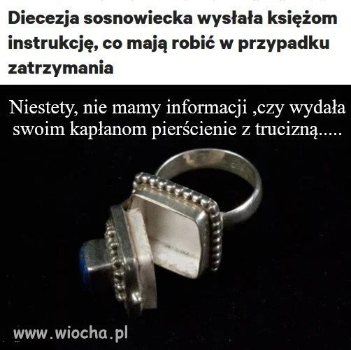 Byle nic nie powiedzieli