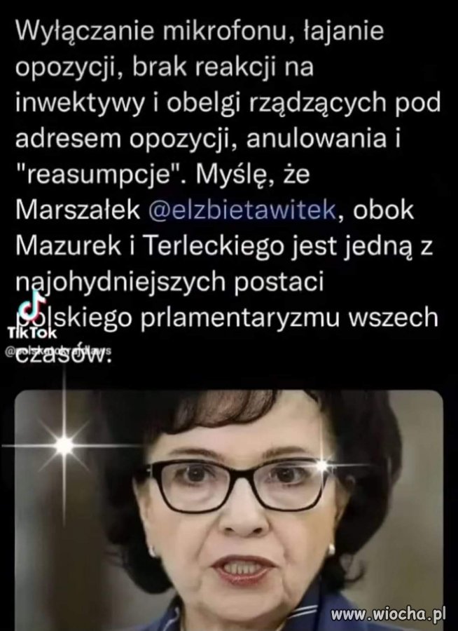 W Polsce powinien być przepis,ustawa