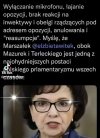 W Polsce powinien być przepis,ustawa