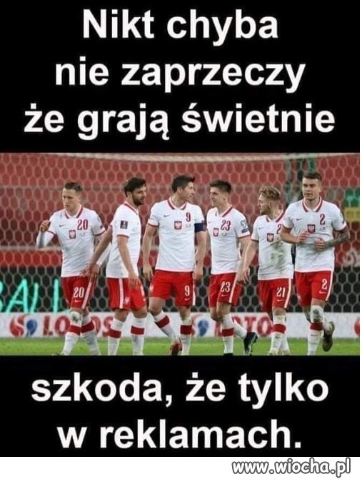 No ...to jest fakt