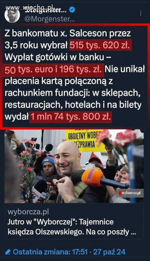 Łysy złodziej