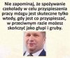 Czarnek zapomniał, no i tak się stało ...