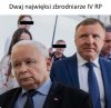 Nikt nie zaatakował umysłów Polaków tak szkodliwie