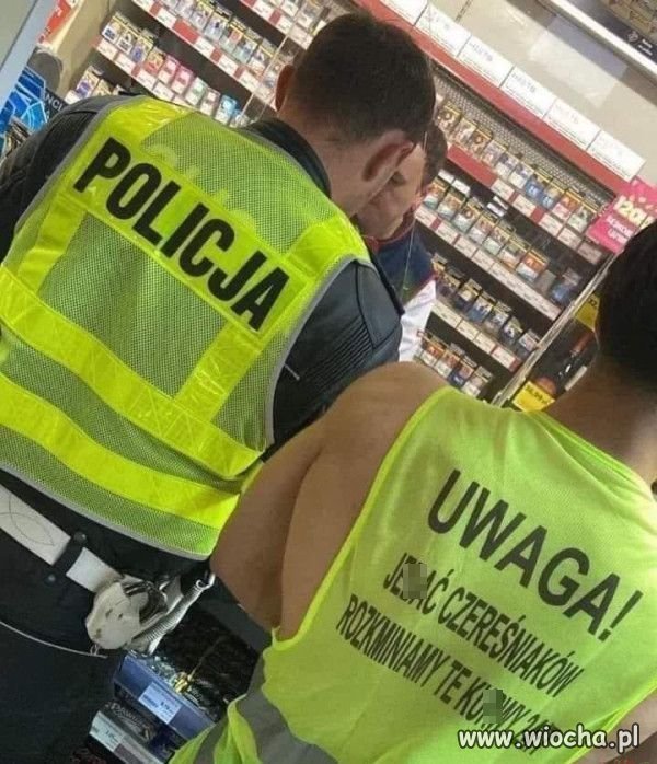 Czereśniak i Maliniak 