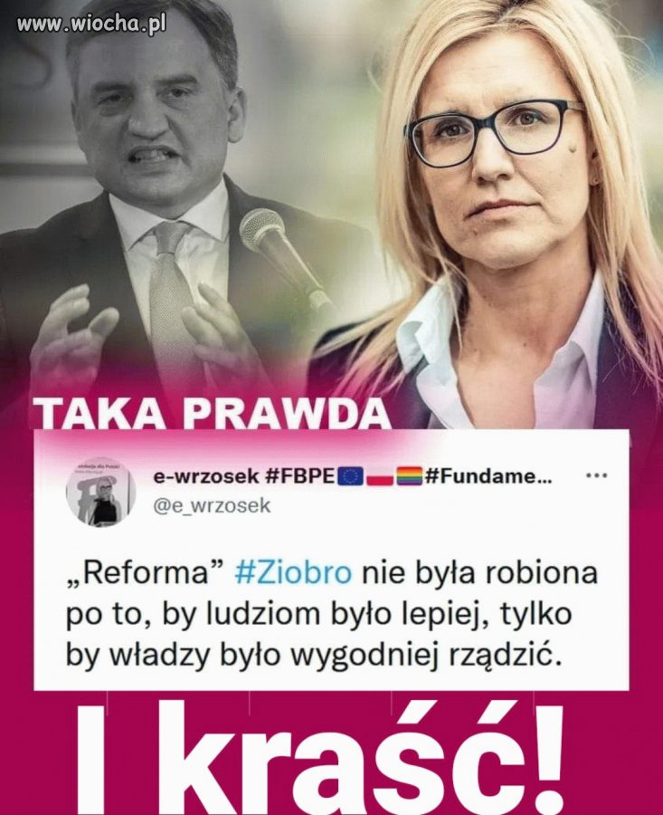Taka prawda,