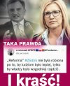 Taka prawda,
