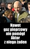 Poszedł na Oskara. Jak to ksiądz