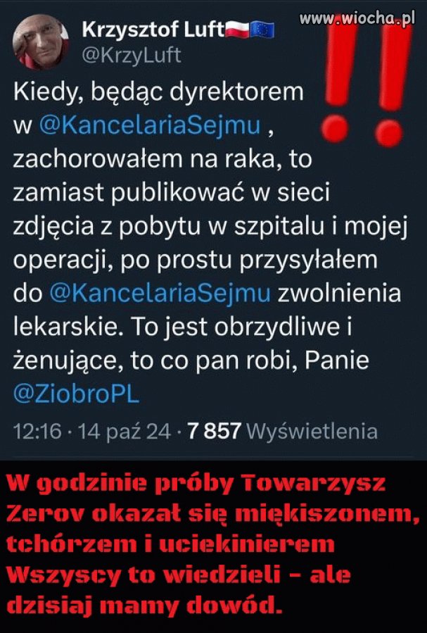 Ziobro 
