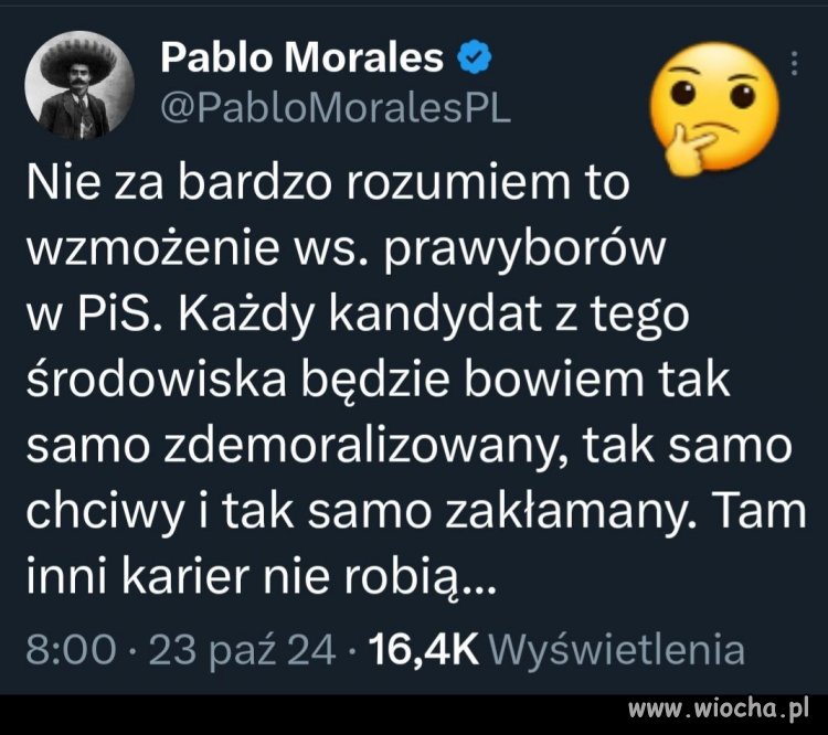 Skoro nie widać różnicy to po co przepłacać 😁