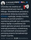 Zero niech lepiej nie cwaniakuje. Chyba, że liczy 