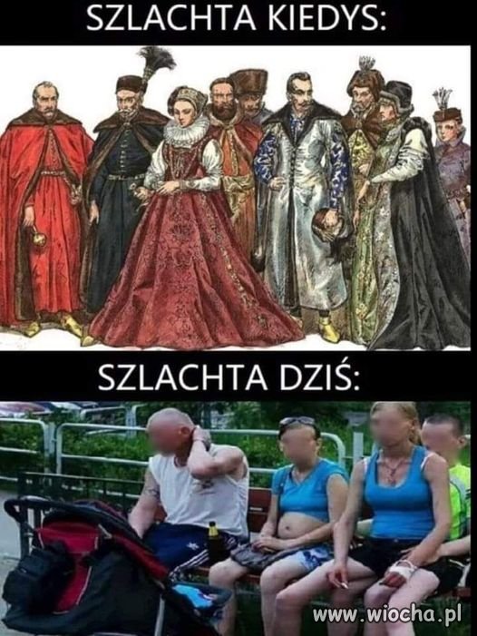 I właściwie nic się nie zmieniło...