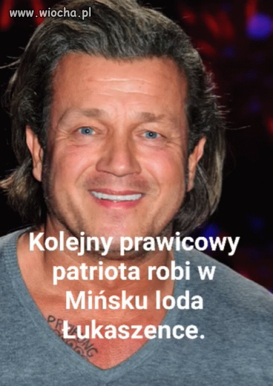 Pisowski idiota, zwyrodnialec