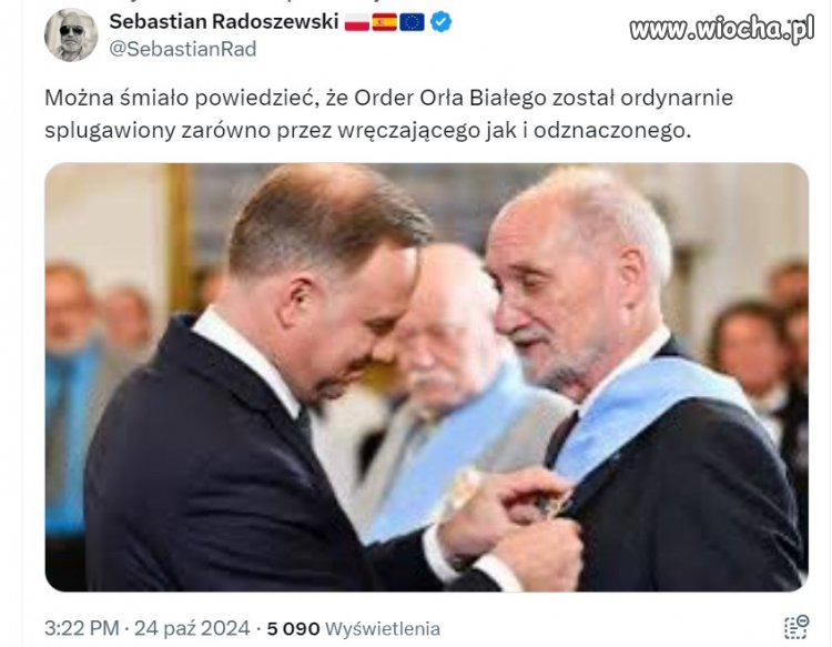 Nie tylko MOŻNA, ale i TRZEBA mówić. I to  głośno!