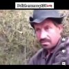Chuck Norris po miesiącu na Podlasiu.