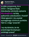 Taki z niego prawnik jak z koziej dudy trąbka ...